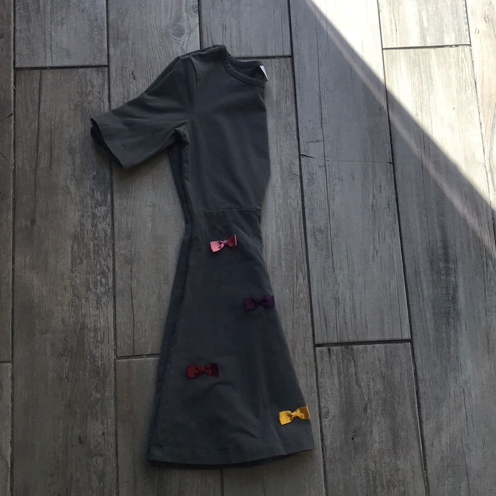 Girls Hanna Andersson Dress